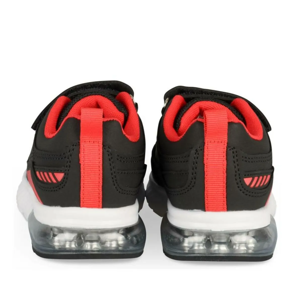 Sneakers ZWART