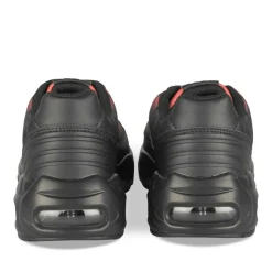 Sneakers ZWART