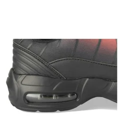 Sneakers ZWART