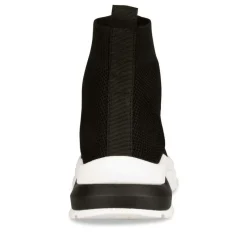 Sneakers ZWART