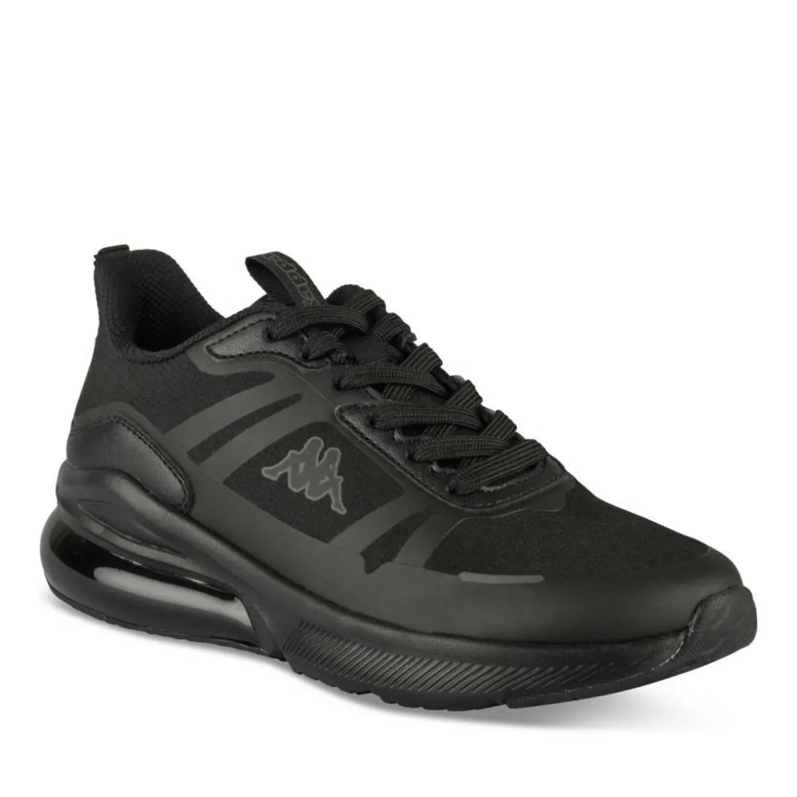 Sneakers ZWART