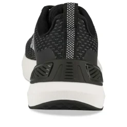 Sneakers ZWART