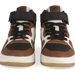 Sneakers ZWART