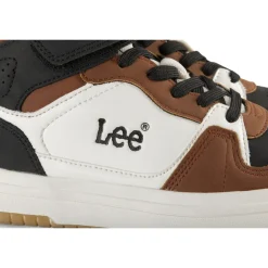 Sneakers ZWART
