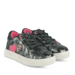 Sneakers ZWART