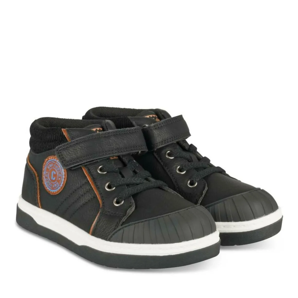 Sneakers ZWART