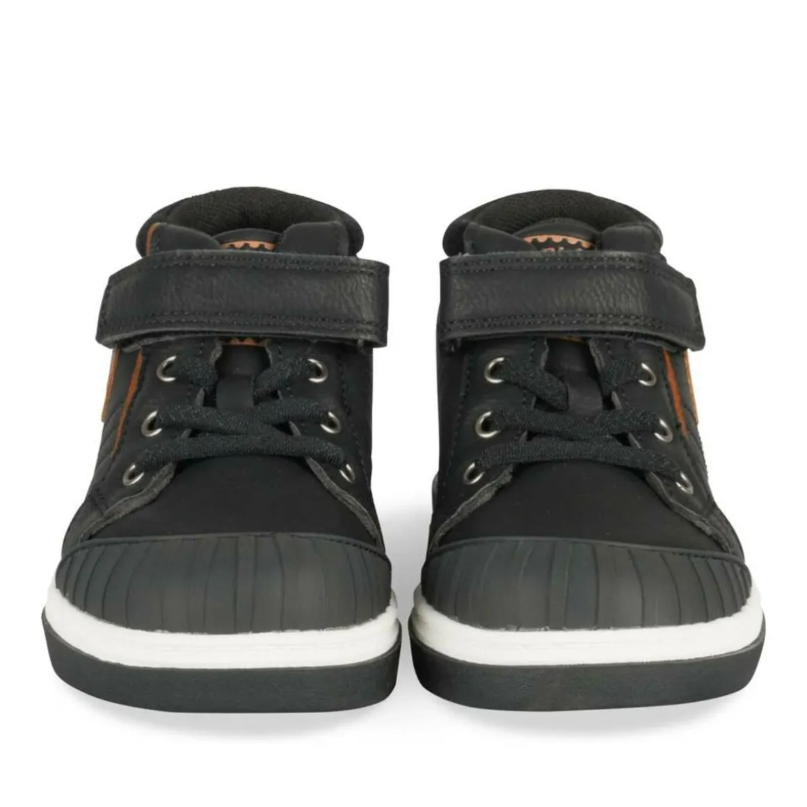 Sneakers ZWART