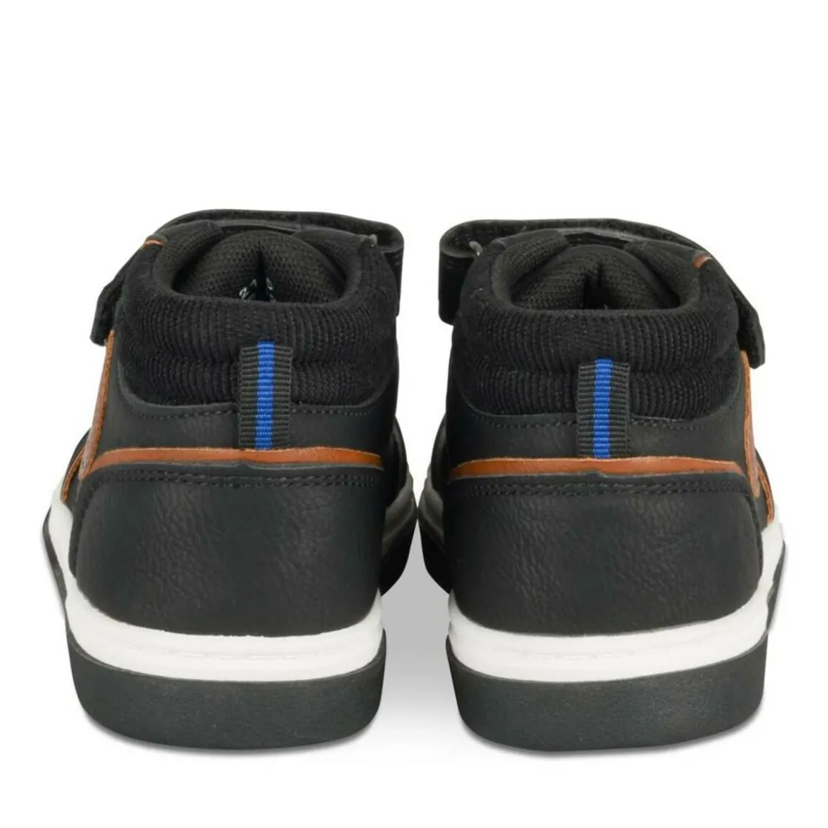 Sneakers ZWART