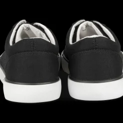 Sneakers ZWART