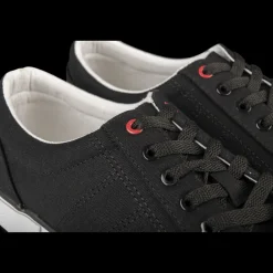 Sneakers ZWART