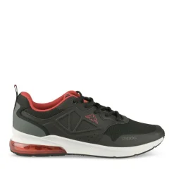 Sneakers ZWART