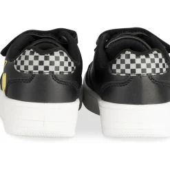 Sneakers ZWART
