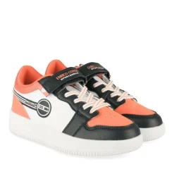 Sneakers ZWART