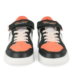 Sneakers ZWART