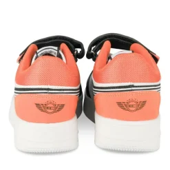 Sneakers ZWART