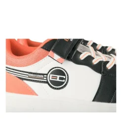 Sneakers ZWART