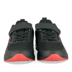 Sneakers ZWART