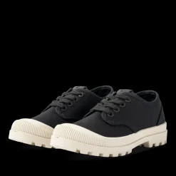 Sneakers ZWART