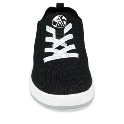 Sneakers ZWART