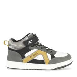 Sneakers ZWART