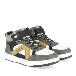 Sneakers ZWART