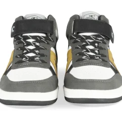 Sneakers ZWART