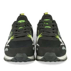 Sneakers ZWART