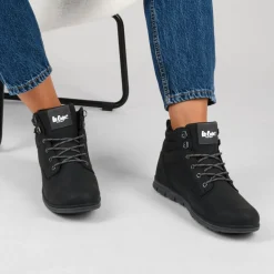 Sneakers ZWART