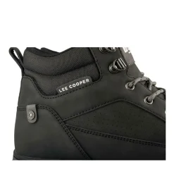 Sneakers ZWART