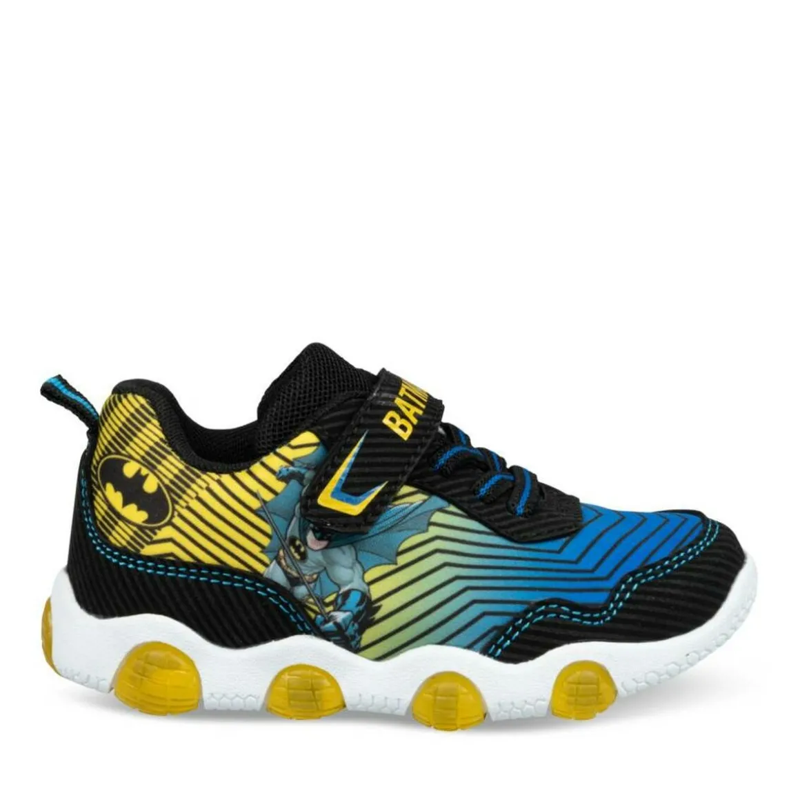 Sneakers ZWART
