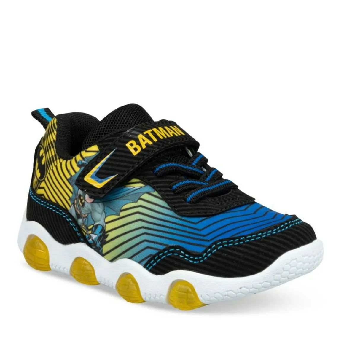 Sneakers ZWART