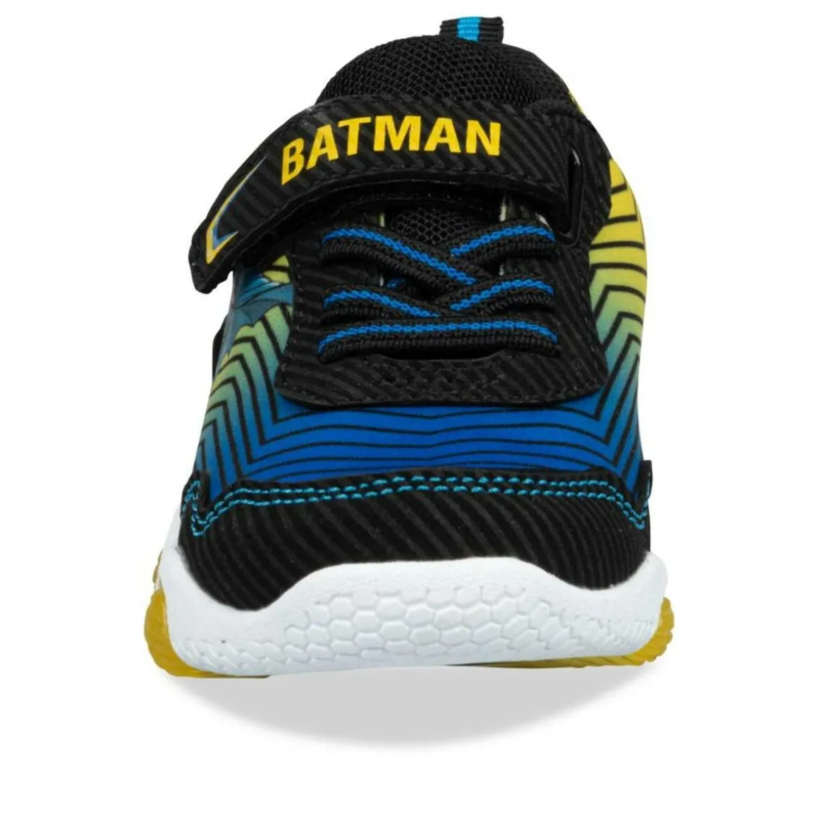 Sneakers ZWART