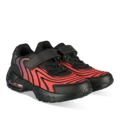 Sneakers ZWART