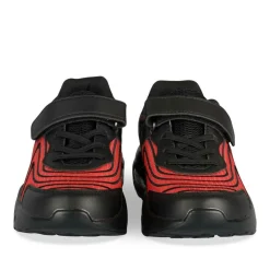 Sneakers ZWART