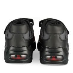 Sneakers ZWART