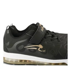 Sneakers ZWART