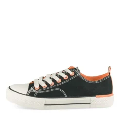 Sneakers ZWART