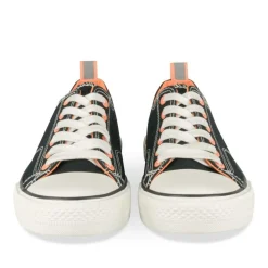 Sneakers ZWART