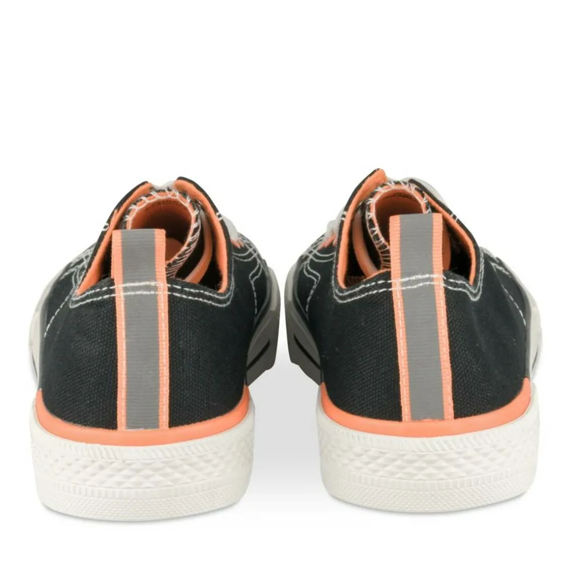 Sneakers ZWART
