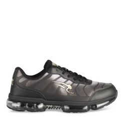 Sneakers ZWART