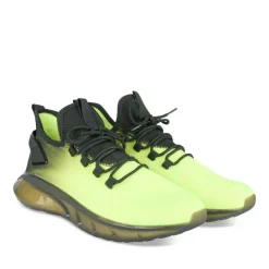 Sneakers ZWART