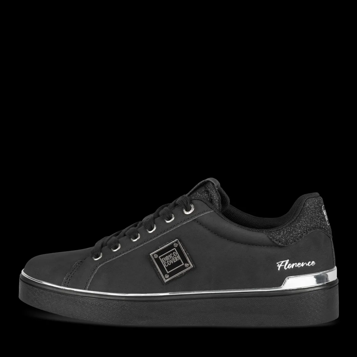 Sneakers ZWART