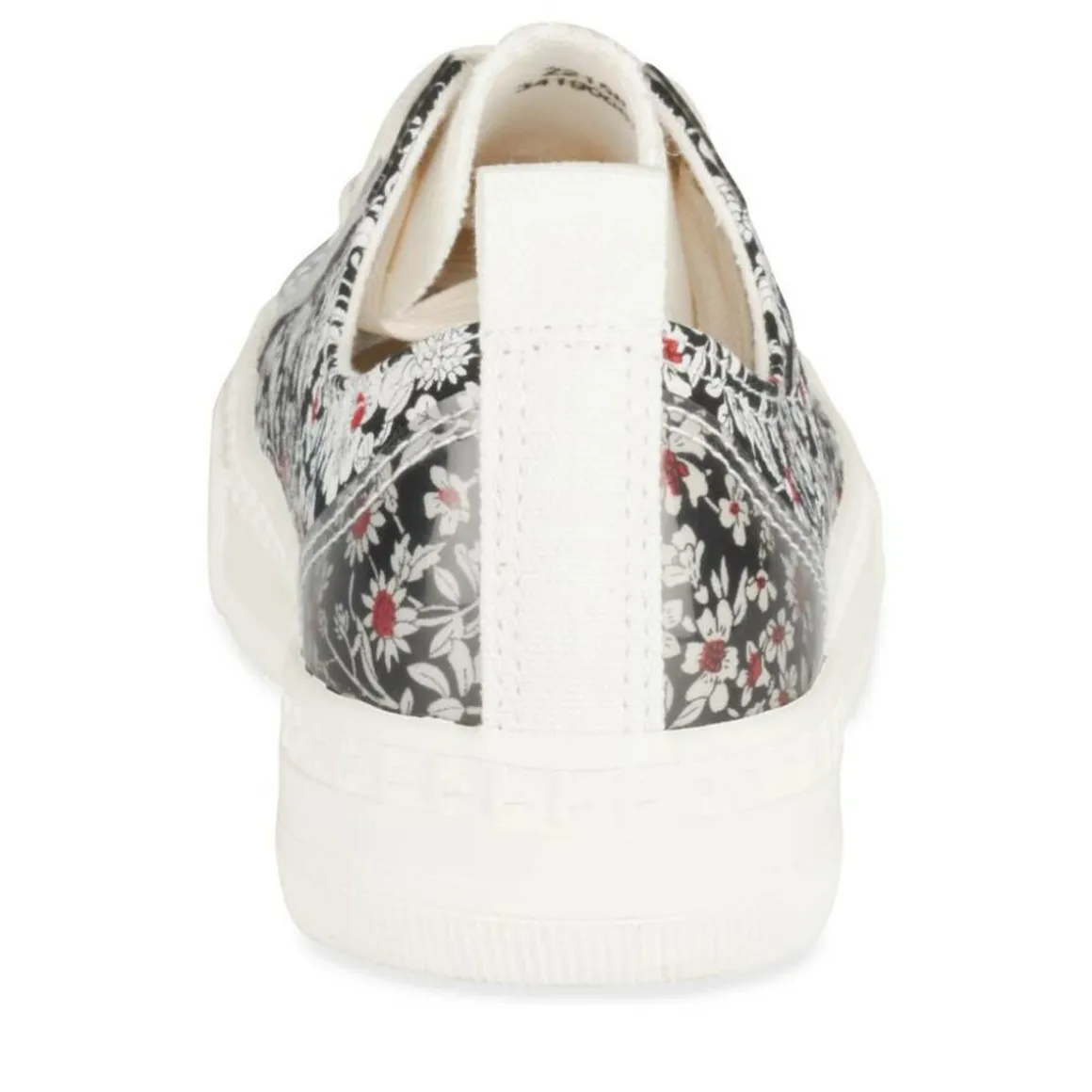 Sneakers ZWART