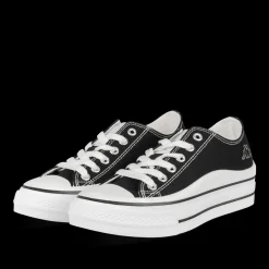 Sneakers ZWART