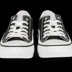 Sneakers ZWART