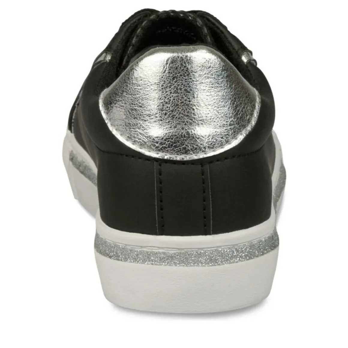 Sneakers ZWART