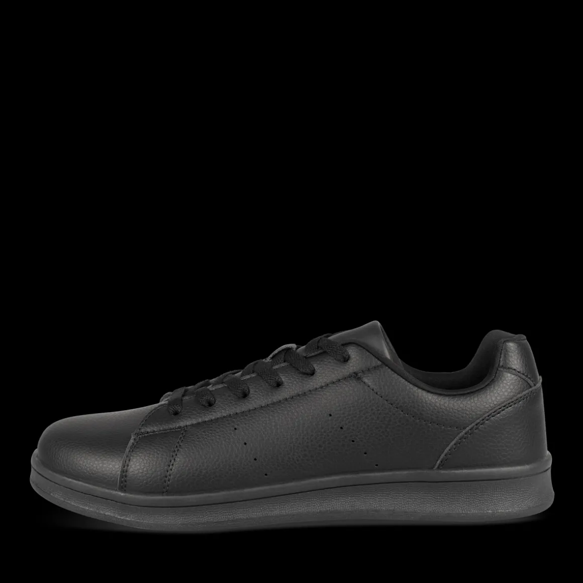 Sneakers ZWART