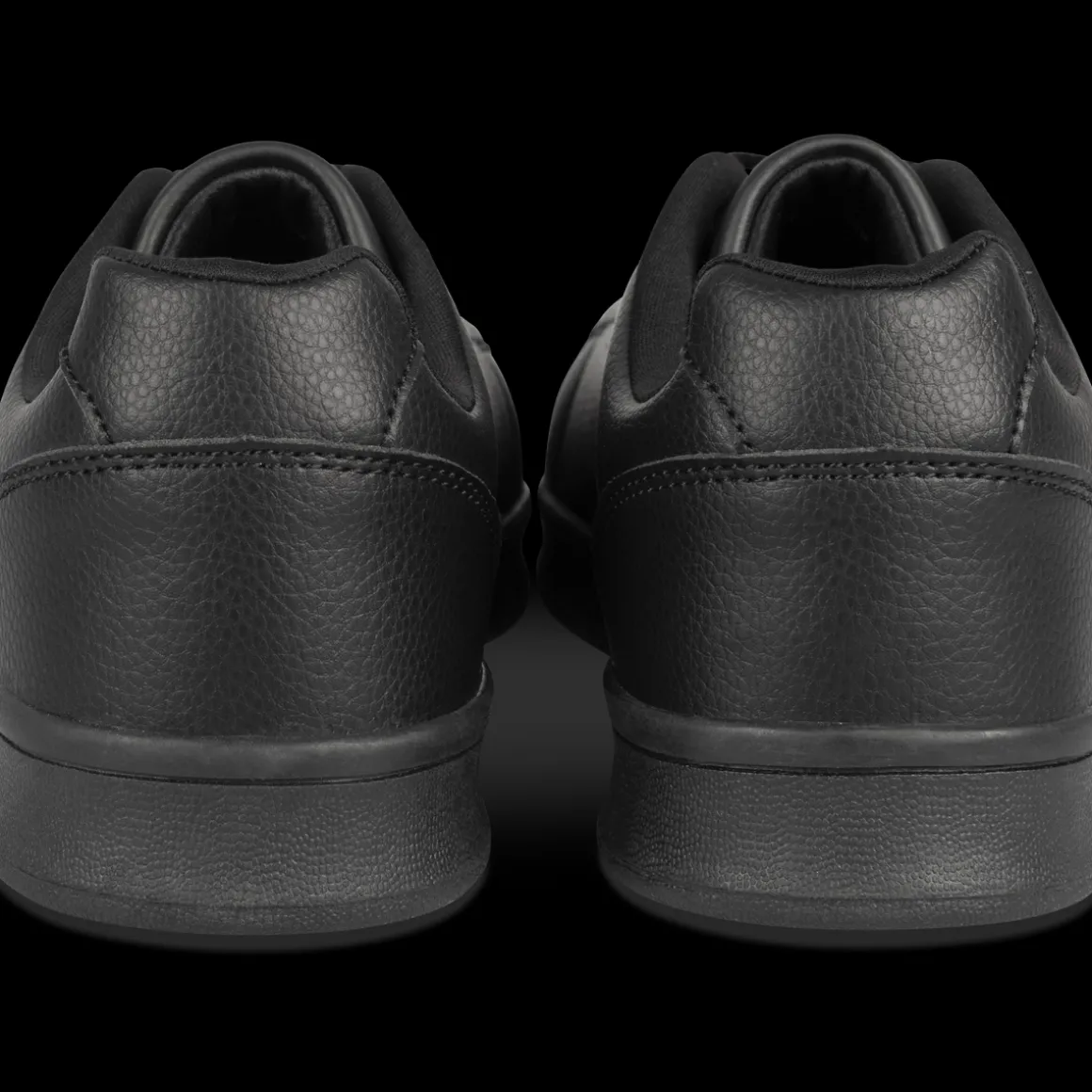 Sneakers ZWART