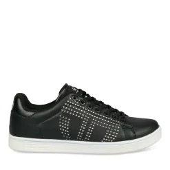 Sneakers ZWART