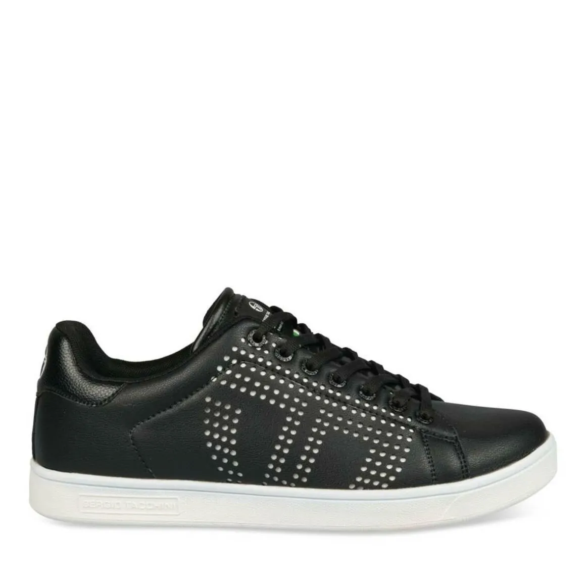 Sneakers ZWART